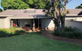 3 Bedroom House in Kloof