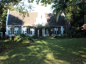 3 Bed House in Oak Park