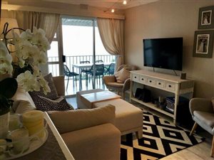 2 Bed Apartment in Umdloti