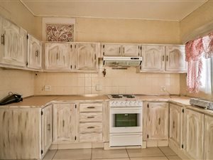 3 Bed Duplex in Dayanglen