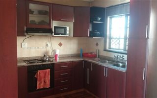 2 Bedroom House in Kingsburgh