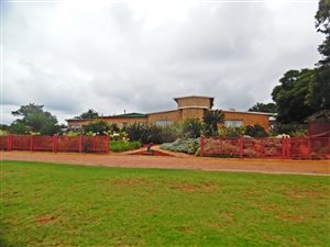 2.2 ha Farm in Protea Ridge