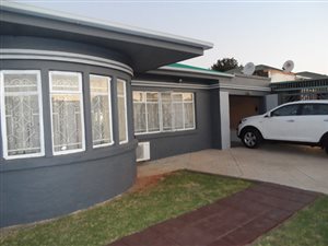 3 Bed House in Towerby