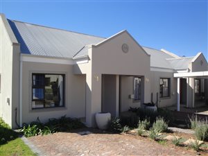 1 Bed Townhouse in Oudtshoorn