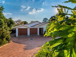 4 Bed House in Raumarais Park