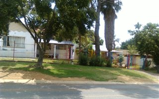 3 Bedroom House in Ashlea Gardens