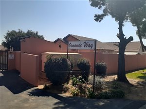 3 Bed House in Ormonde