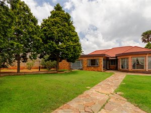 4 Bed House in Horison