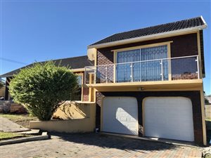 3 Bed House in Saxilby