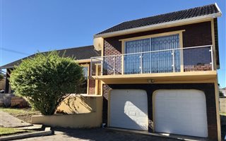 3 Bedroom House in Saxilby