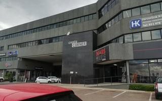 27 m² Commercial space in Cresta