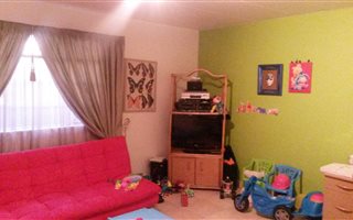 3 Bedroom House in Turffontein