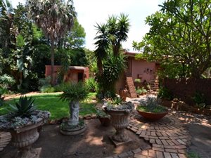 4 Bed House in Pretoria Gardens