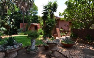 4 Bedroom House in Pretoria Gardens