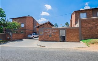 2 Bedroom Townhouse in Lyndhurst