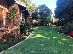 4 Bed Duet in Die Wilgers