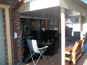 2 Bed House in Kookrus