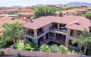 4 Bedroom House in Birdwood