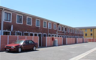 2 Bedroom Apartment in Gatesville