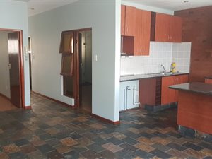 2 Bed Apartment in Marshalltown
