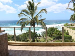 3 Bed Apartment in Uvongo