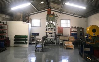 233 m² Industrial space in Bellville Central