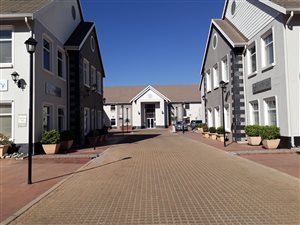 64 m² Commercial space in Centurion CBD