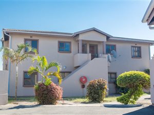 2 Bed Apartment in Arboretum
