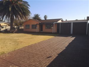 3 Bed House in Van Dyk Park