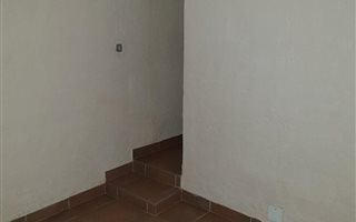 2 Bedroom Garden Cottage in Witpoortjie
