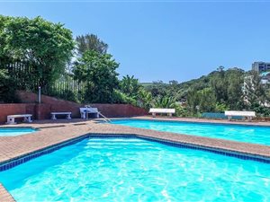 Studio Apartment in Umdloti