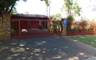 3 Bedroom House in Garsfontein
