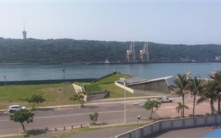 1 Bedroom Apartment in Point Waterfront