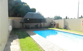 2 Bedroom Apartment in Brackendowns