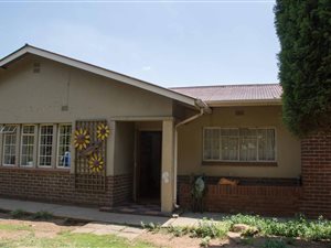 3 Bed House in Vanderbijlpark SE