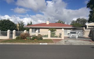 3 Bedroom House in Stellenberg