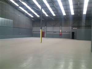 614 m² Industrial space in Selby