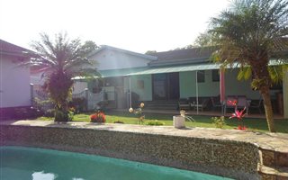 3 Bedroom House in Widenham