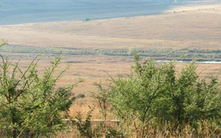1.2 ha Land available in Machadodorp
