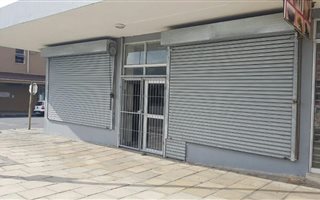 126 m² Commercial space in Quigney