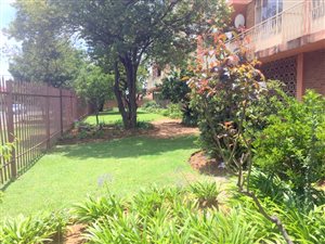 2 Bedroom Flat in Gresswold