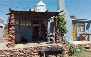 2 Bedroom House in Joubertina