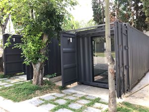 15 m² Office Space in Broadacres