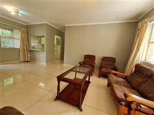 2 Bed Apartment in Noordhang