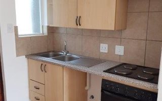 2 Bedroom Townhouse in Castleview