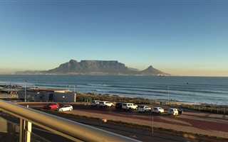 1 Bedroom Apartment in Bloubergstrand