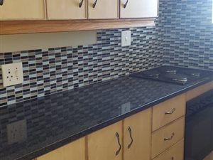 2 Bed Apartment in Elarduspark