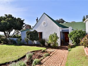 3 Bed House in Bredasdorp