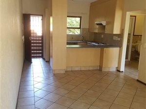 1 Bed Apartment in Pineslopes