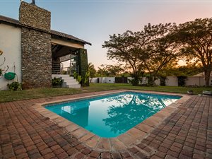 3 Bed House in Malelane